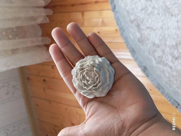 Gips fiqurları 1
