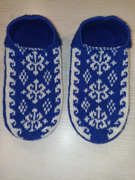 Yun tərkibli patik 2