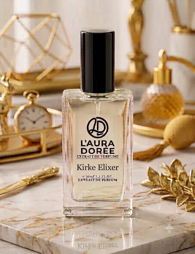 Ətir/Kirke Elixer/30ml.