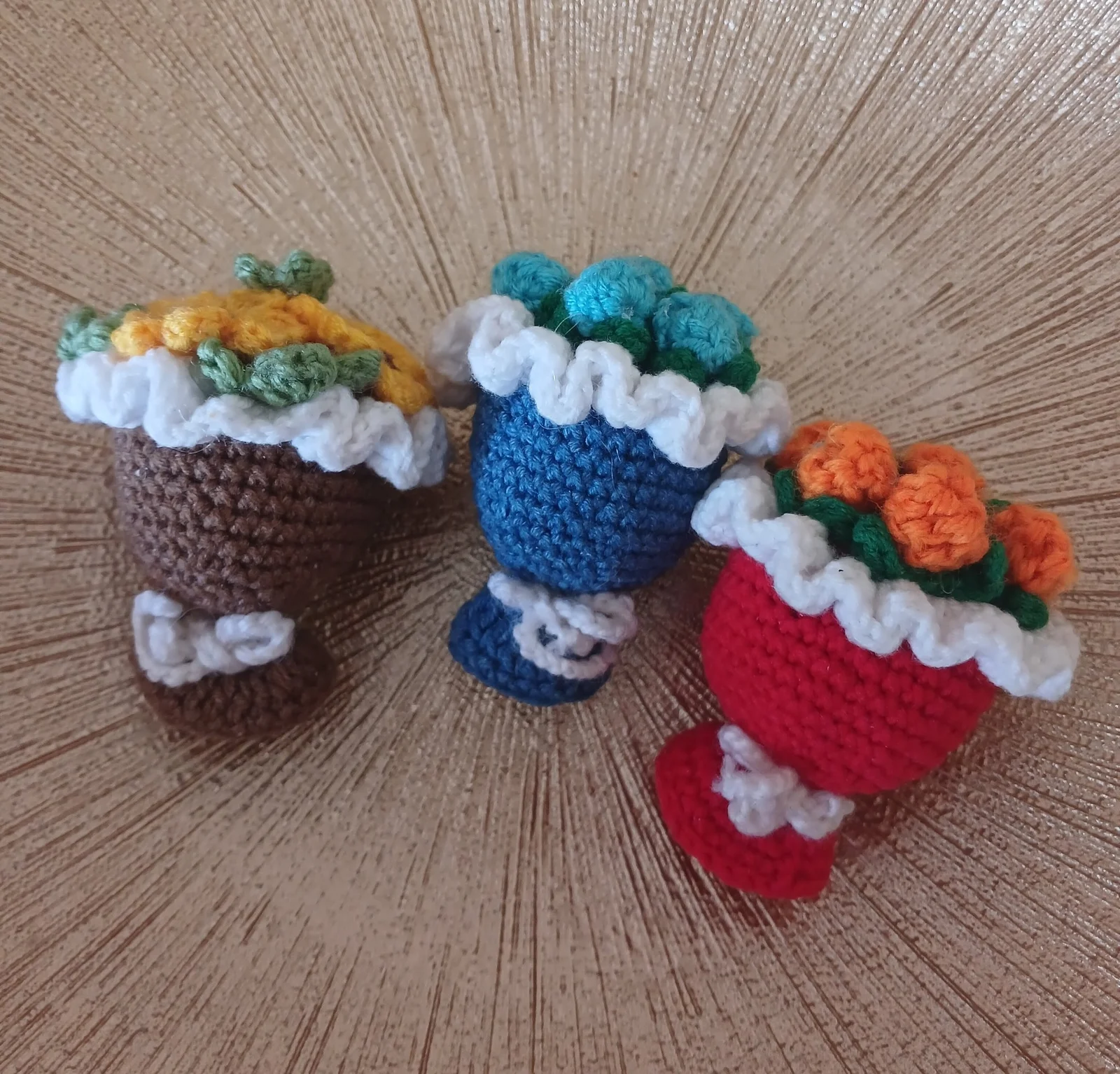 Amiqurumi