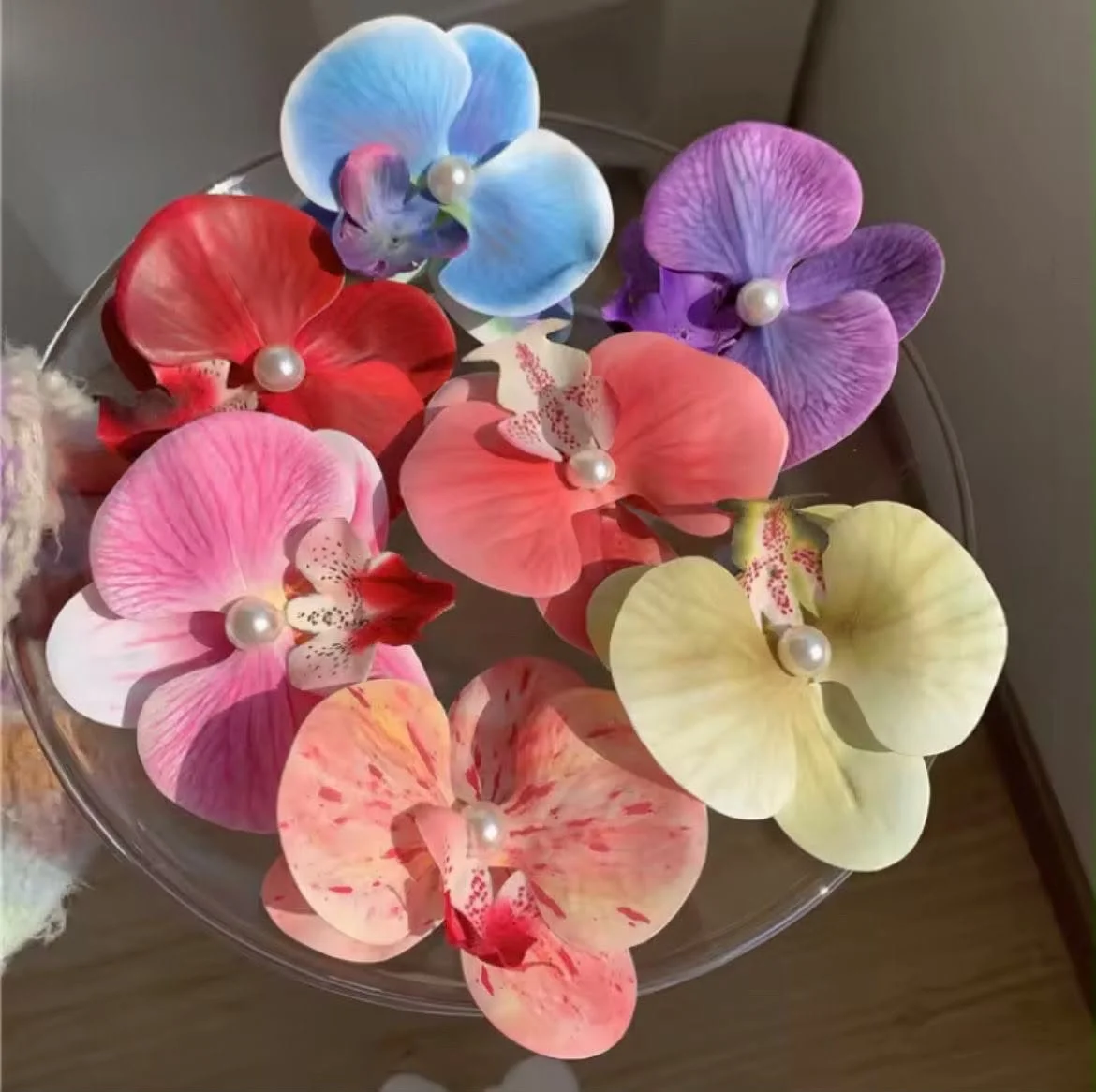 saç aksesuarı