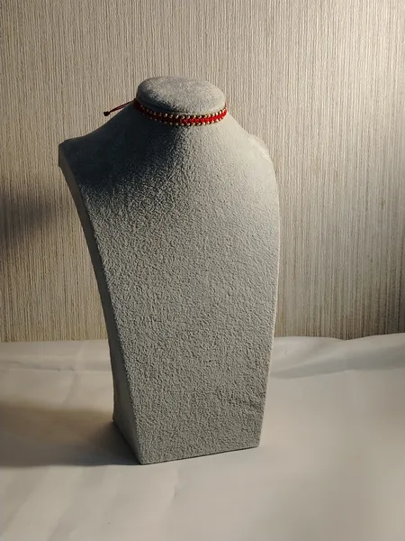 Əl işi qızıl dorika qolbaq 2