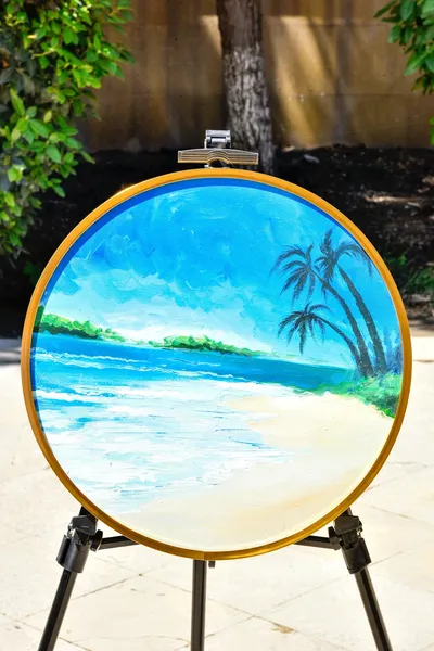 Seaside