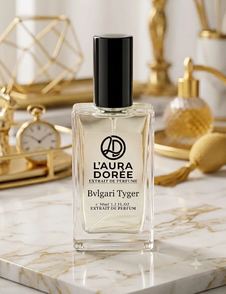 Ətir/Bvlgari Tyger/30ml.
