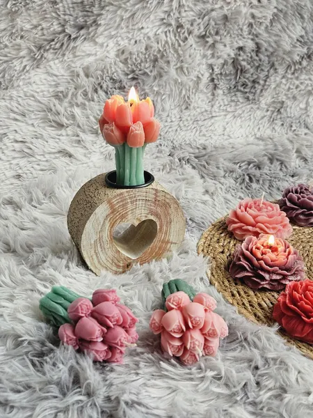 Buket şam  2