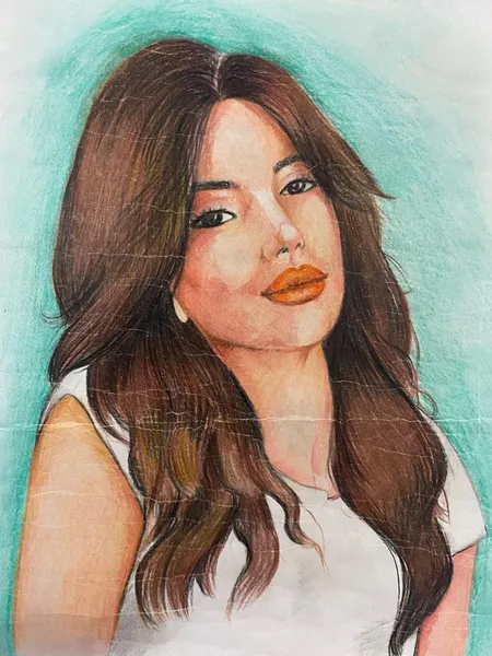 Portrait 3