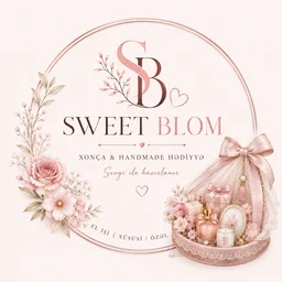 Sweetbloom.az