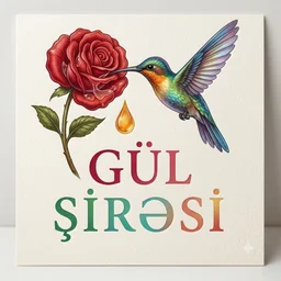 Gül Şiresi