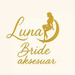 Luna bride aksesuar