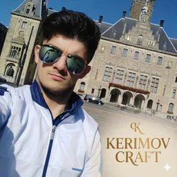 Orxan Kərimov