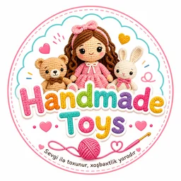 Handmade toys