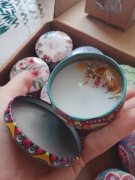 Handmade by Abigayl