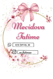 Məcidova Fatimə