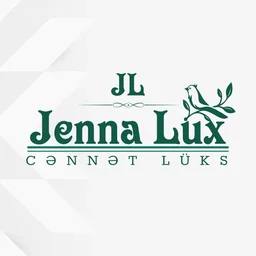 İnstagram@ jenna.luxx
