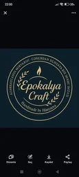Epokalya craft