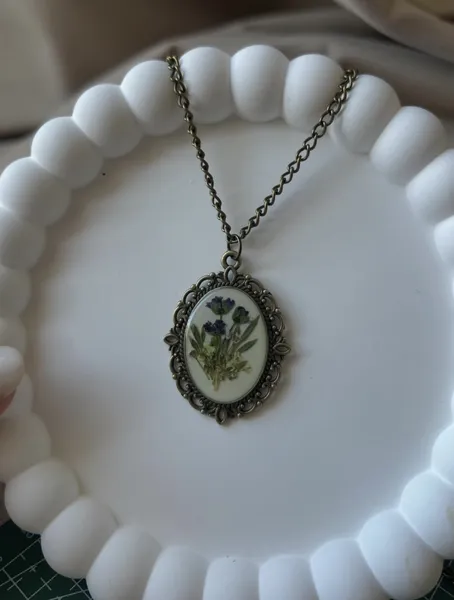 Vintage boyunbağılar🌿 3