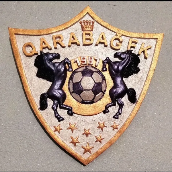 3D Baralyef Futbol KlubLoqolar 2