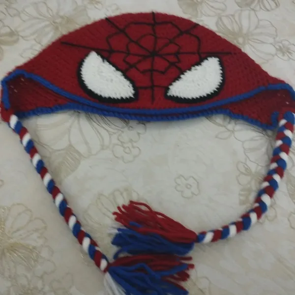 ​🕷️ Sevimli qəhrəmanimiz 2