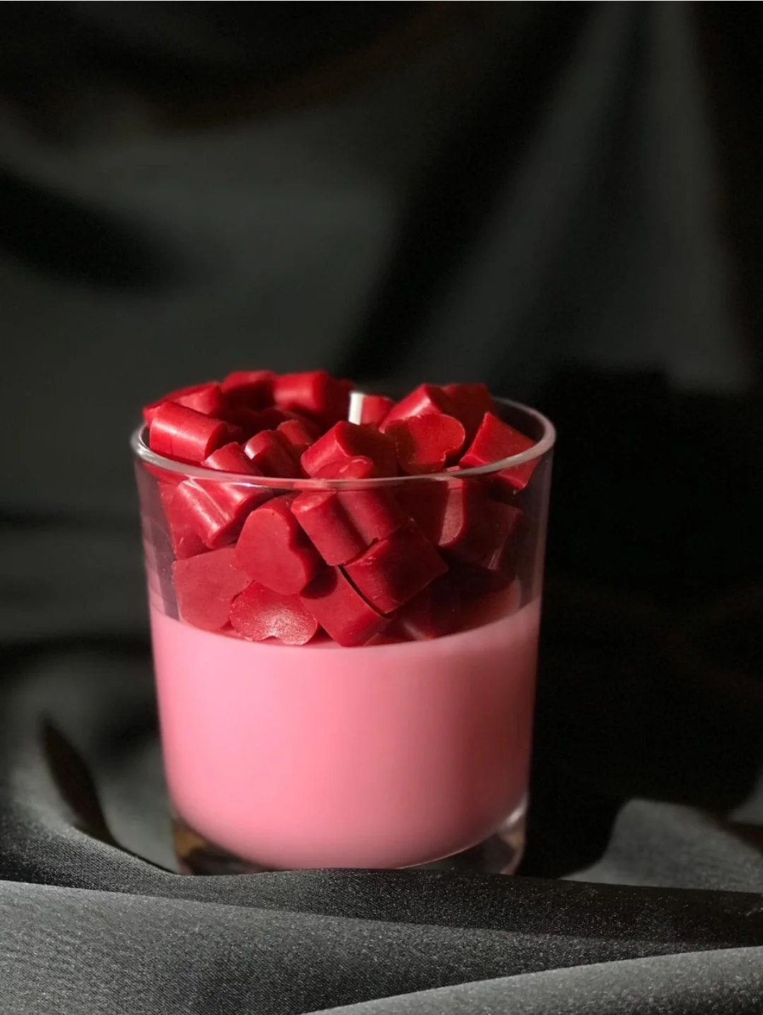 Soya candle