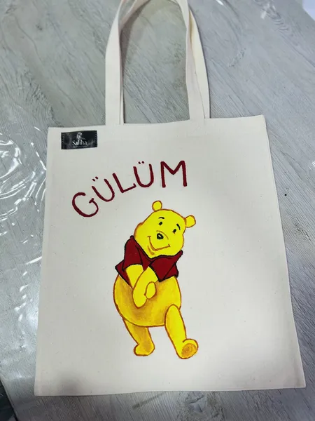 Hijab paltarları ve eco çantar 3