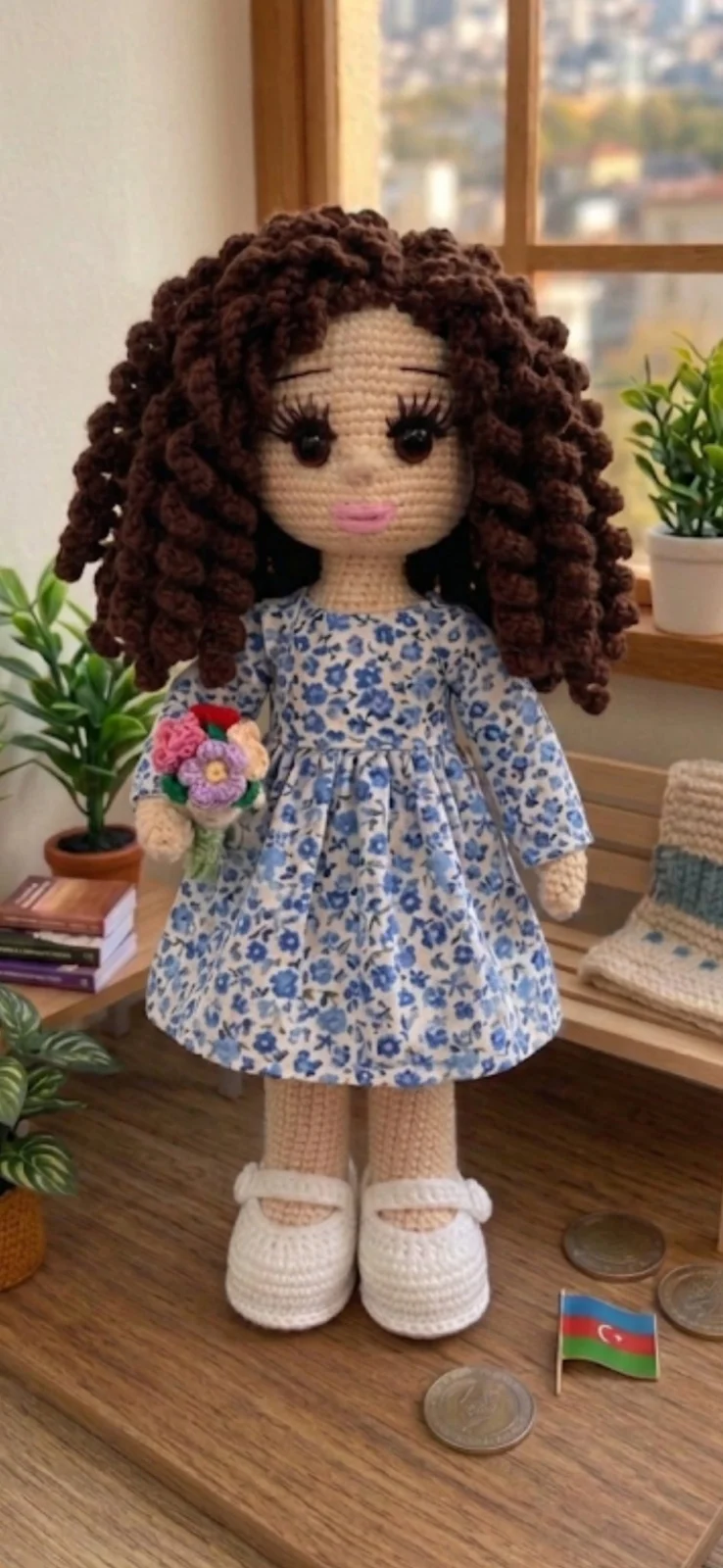 Amigurumi