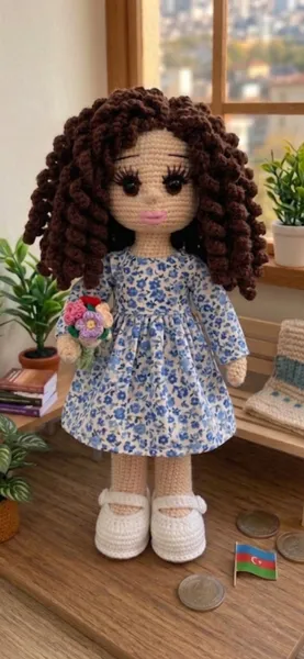 Amigurumi