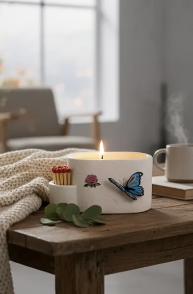 Spa terapi şam