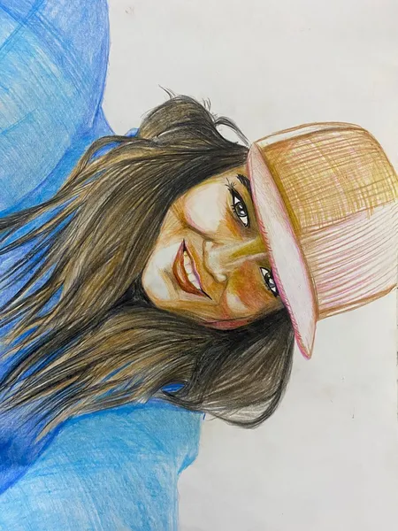 Portrait 4
