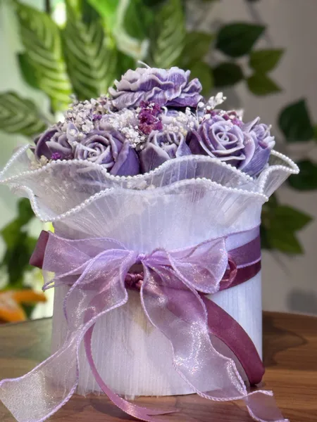 Pion Gül Buketi Şam