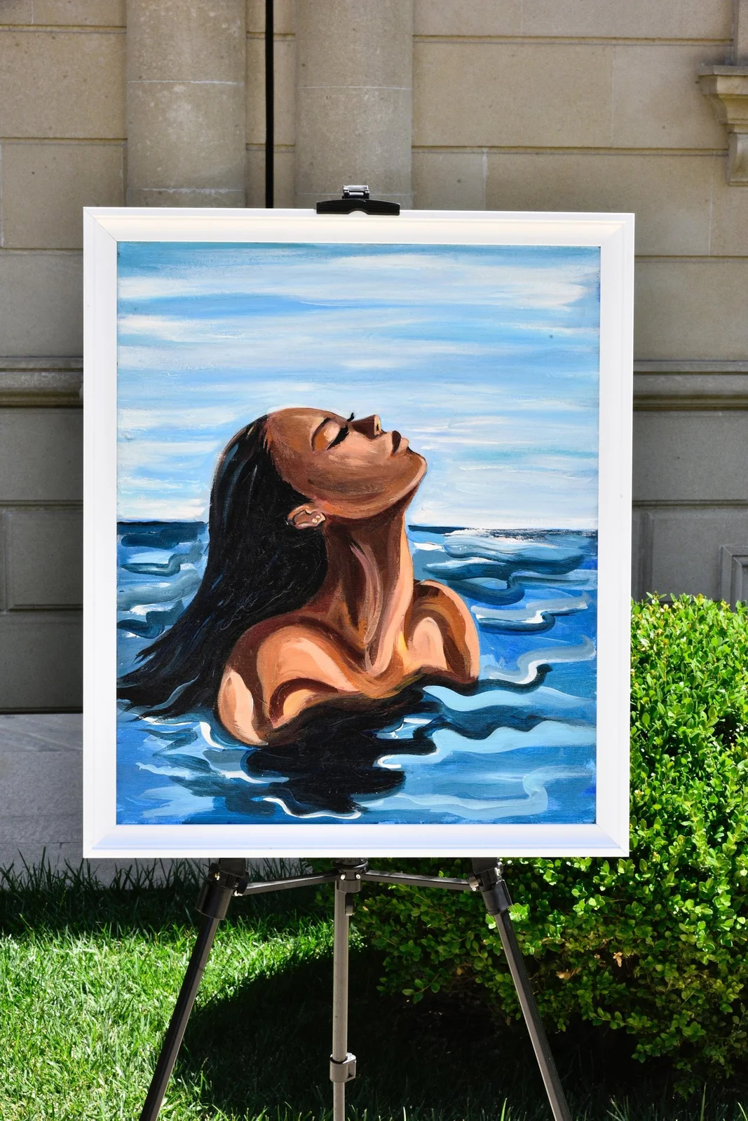 Sea