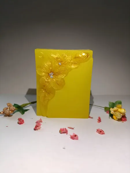 Zərif Bahar sabunları 5