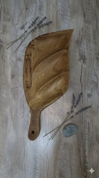 Taxta qablar 5