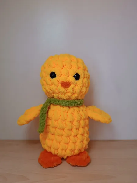 Toxunma Cücə🐥💛 2