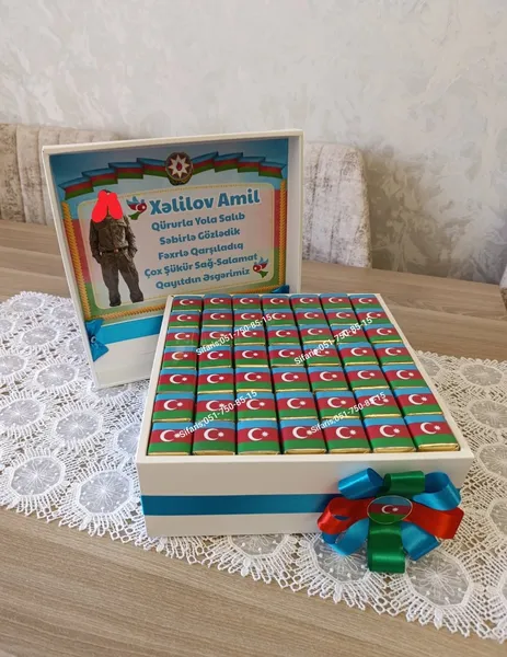 Esger konfetleri