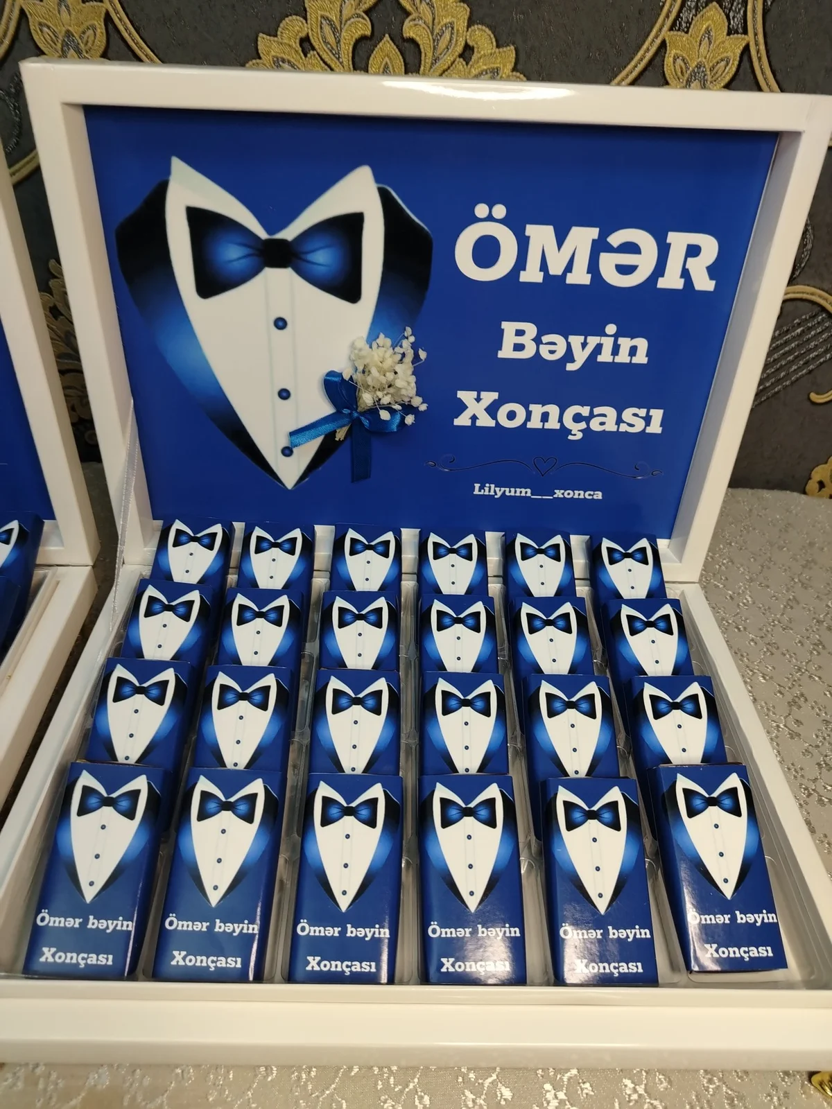 Bəy xoncası✨ 