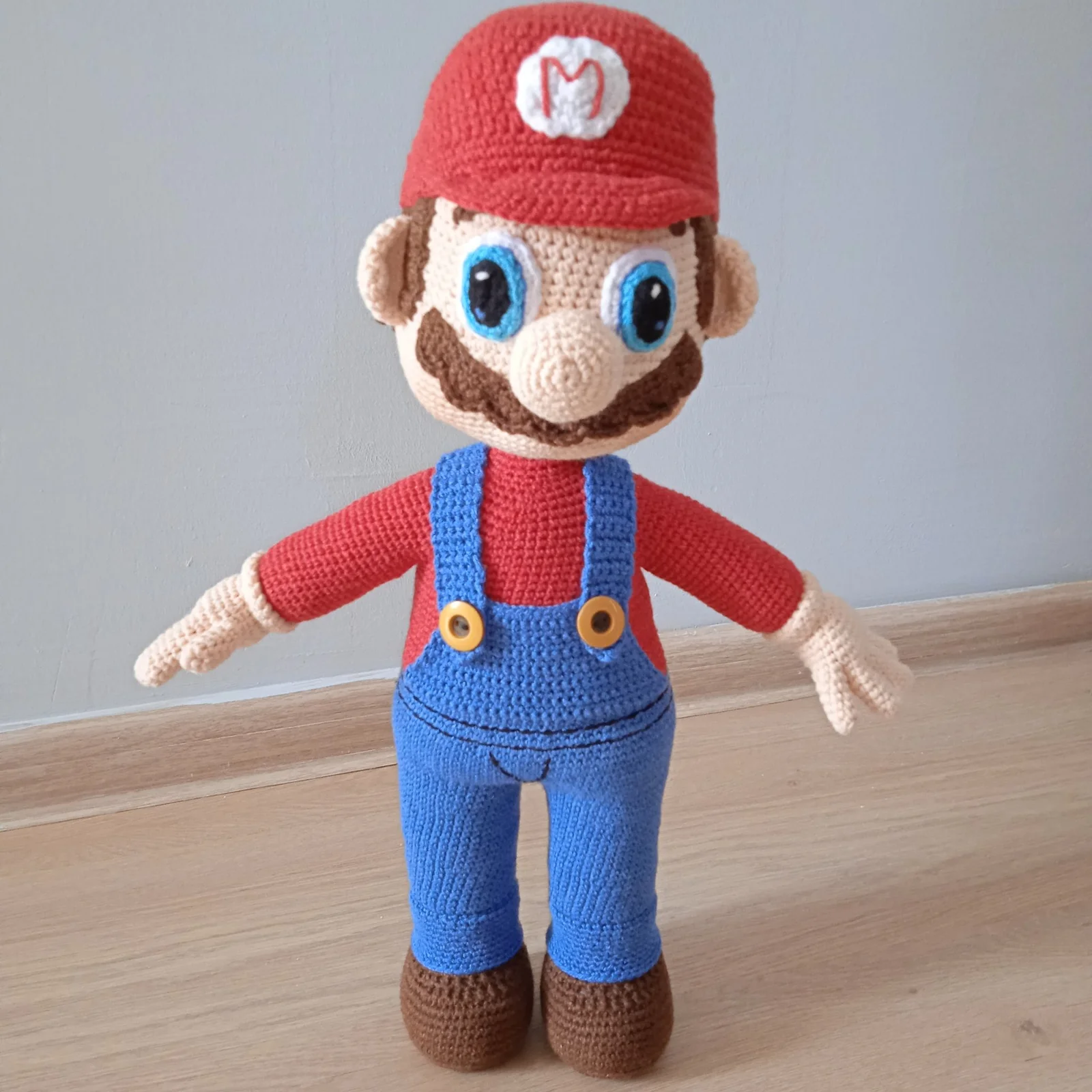Super Mario💕💕💕 