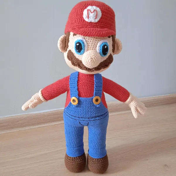 Super Mario💕💕💕  1