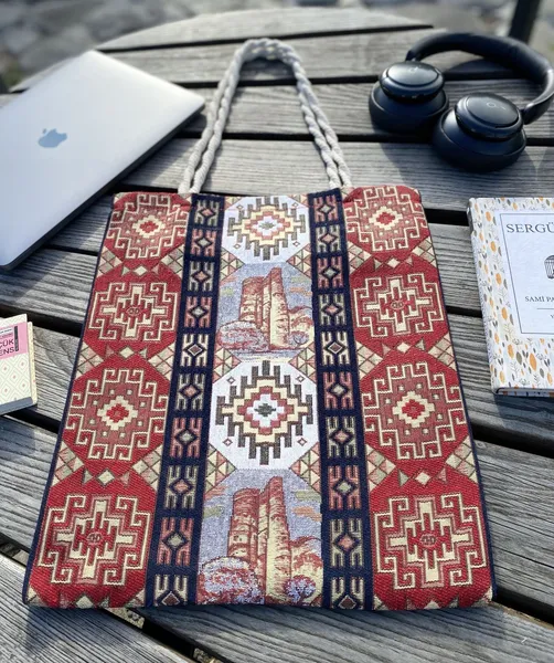 Eco bag 2