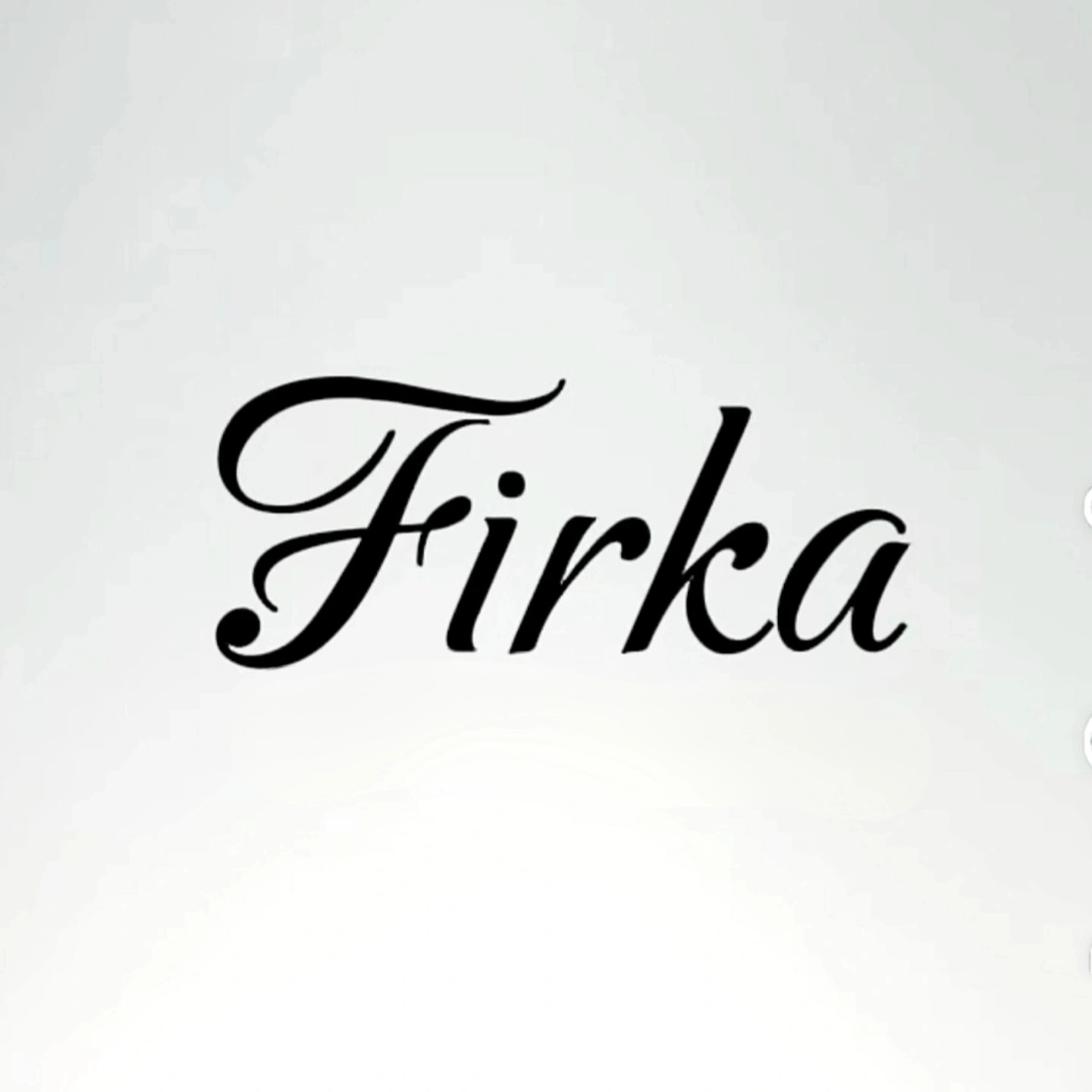 Mirzəyeva Firuzə