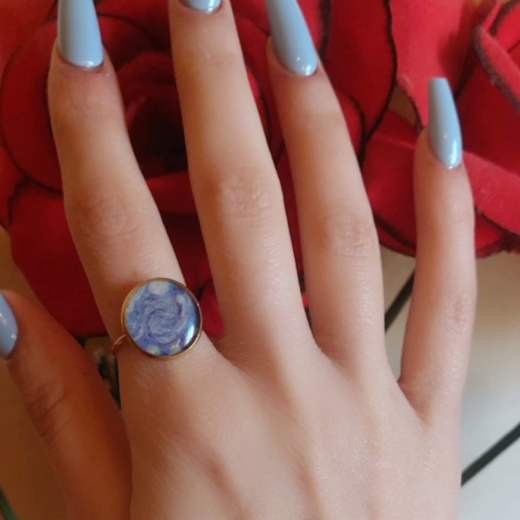 "Ulduzlu gecə"💍