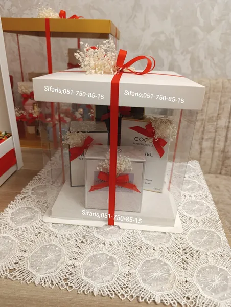 Kosmetika xoncalari 2