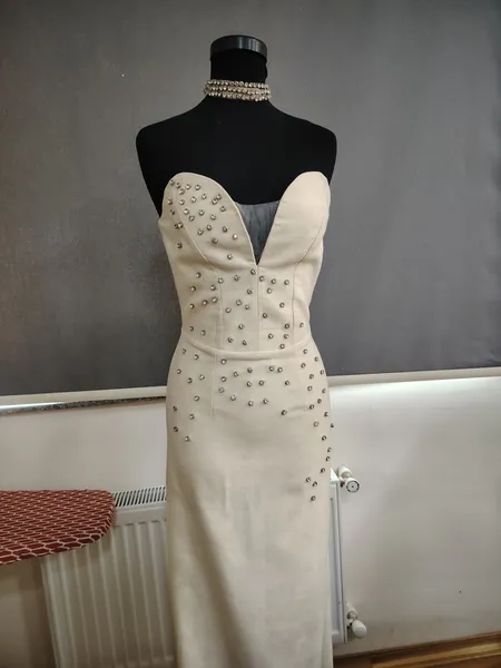 Əl işi libas 2