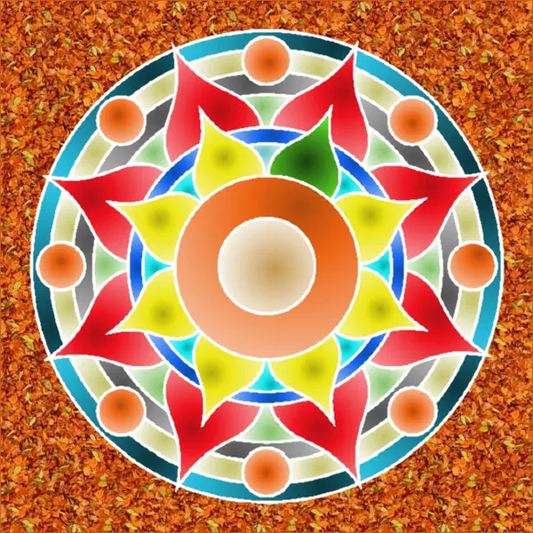Naxışlar 5