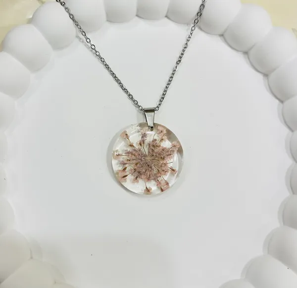 Queen Anna’s gülü🌿 4
