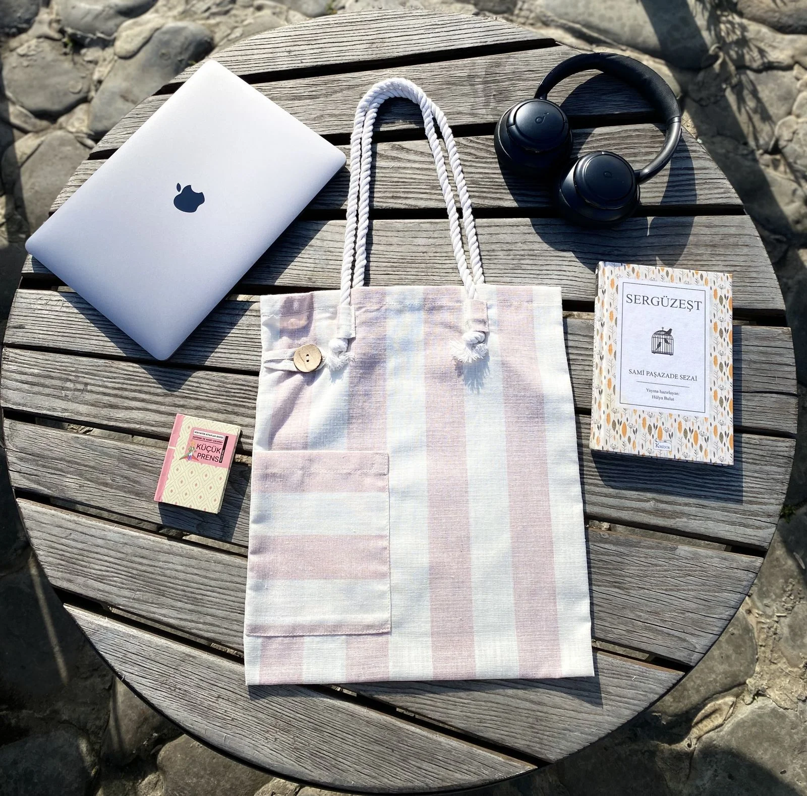 Eco bag