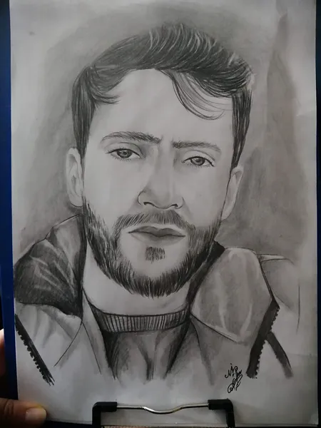 Portrait 4