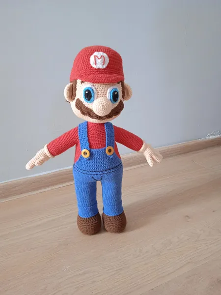 Super Mario💕💕💕  2