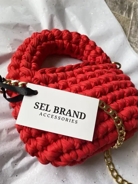     Cherry🍒 Bag 3