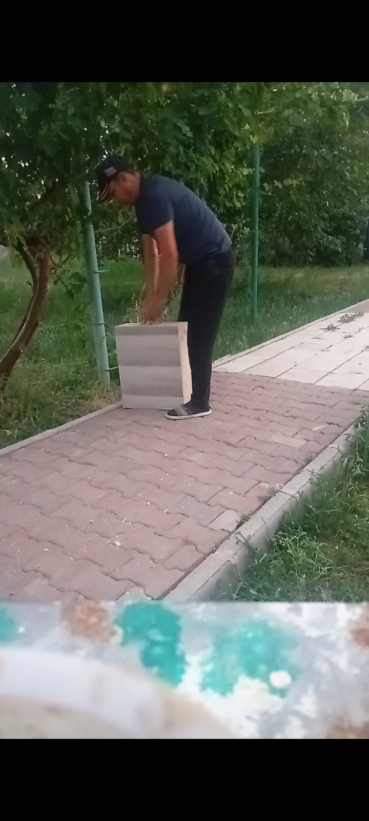 El isi