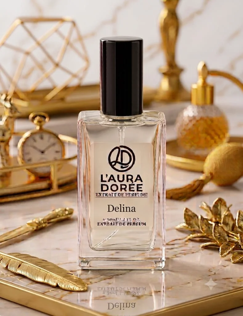 Ətir/Delina/ 30ml.